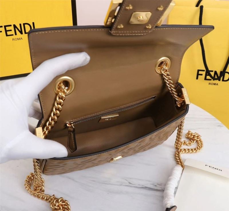 Fendi Baguette Bags